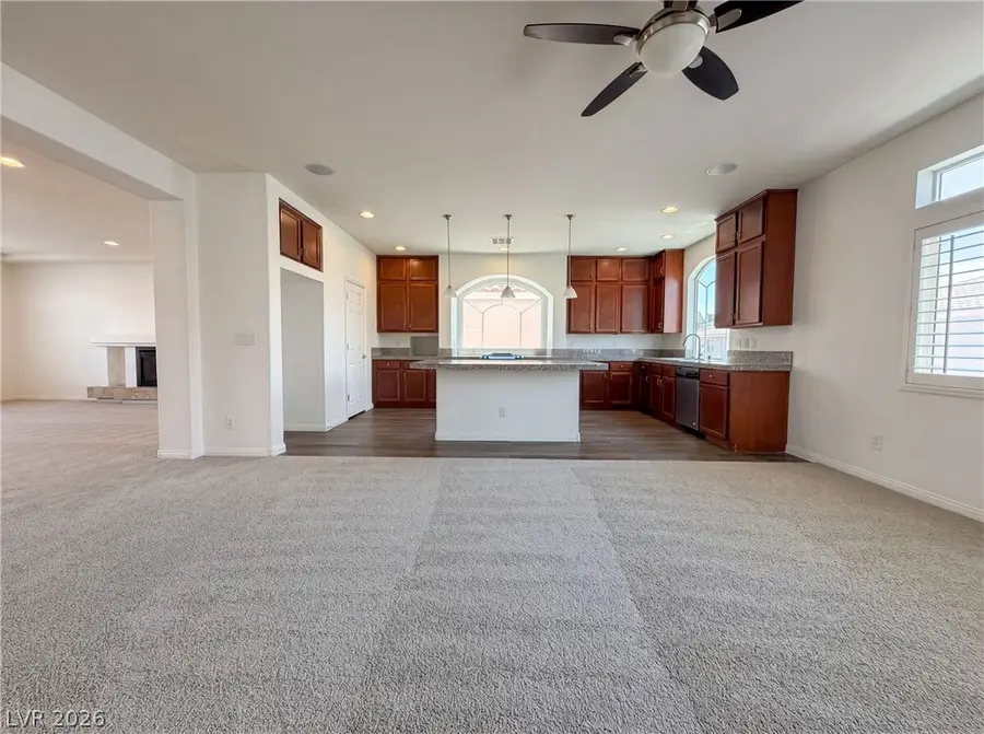 5429 Ledgewood Creek Avenue, Las Vegas, NV 89141 - #2