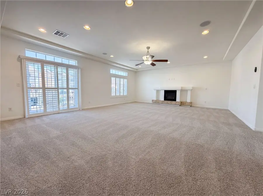5429 Ledgewood Creek Avenue, Las Vegas, NV 89141 - #3