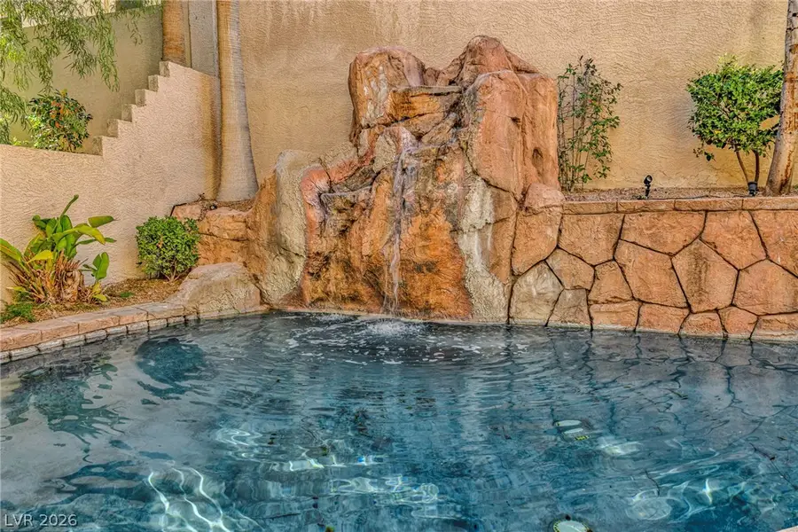 2217 Timber Rose Drive, Las Vegas, NV 89134 - #2