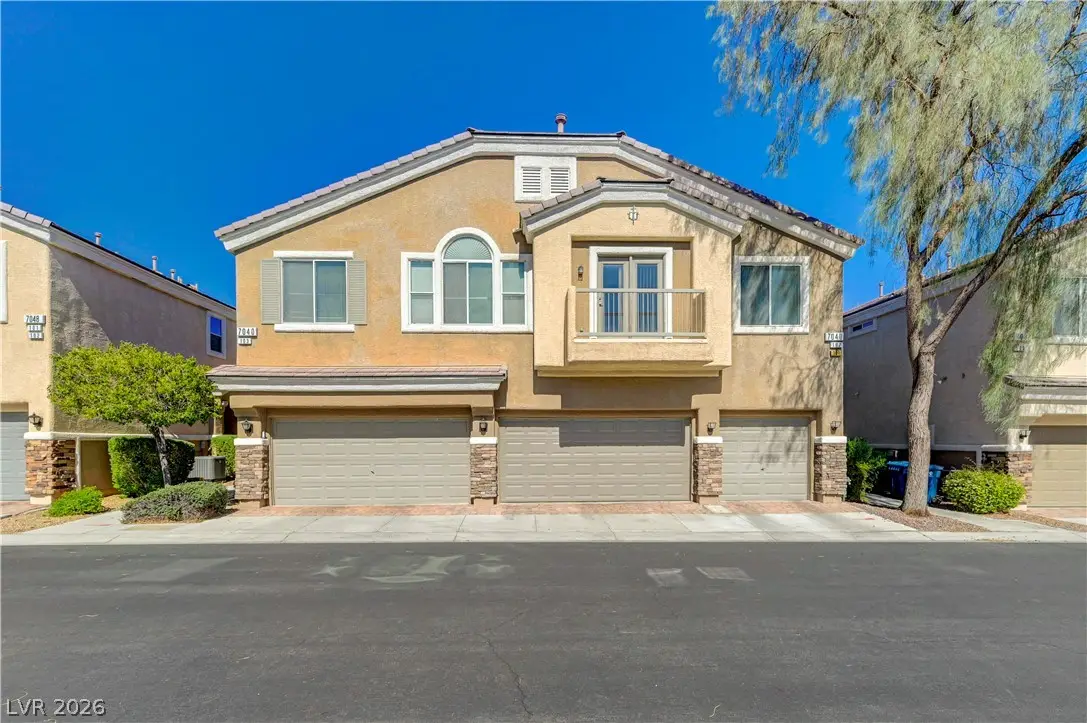 7040 Caribou Ridge Street #103, Las Vegas, NV 89149 - #1