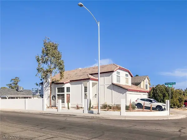 6256 Chinook Way, Las Vegas, NV 89108