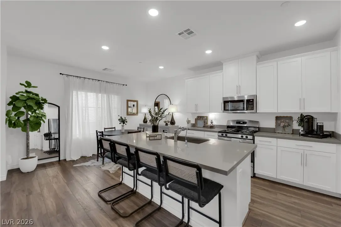 600 N Carriage Hill Drive #1069, Las Vegas, NV 89138 - #1