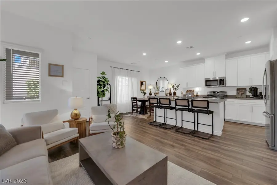 600 N Carriage Hill Drive #1069, Las Vegas, NV 89138 - #2