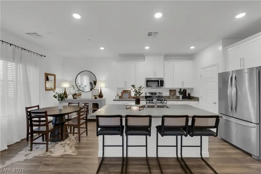 600 N Carriage Hill Drive #1069, Las Vegas, NV 89138 - #3