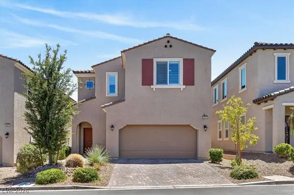 9973 Topaz Peak Court, Las Vegas, NV 89178