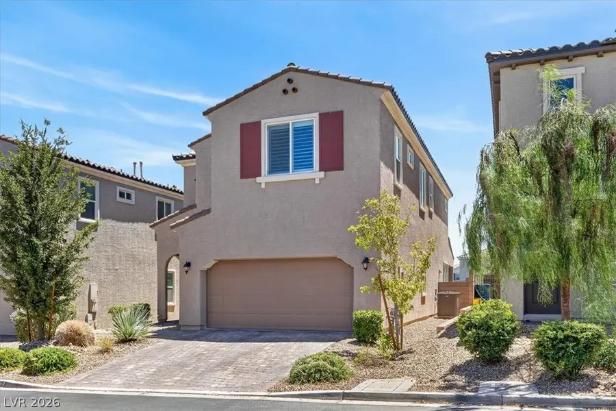 9973 Topaz Peak Court, Las Vegas, NV 89178 - #2