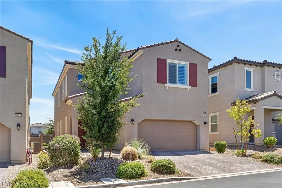 9973 Topaz Peak Court, Las Vegas, NV 89178 - #3