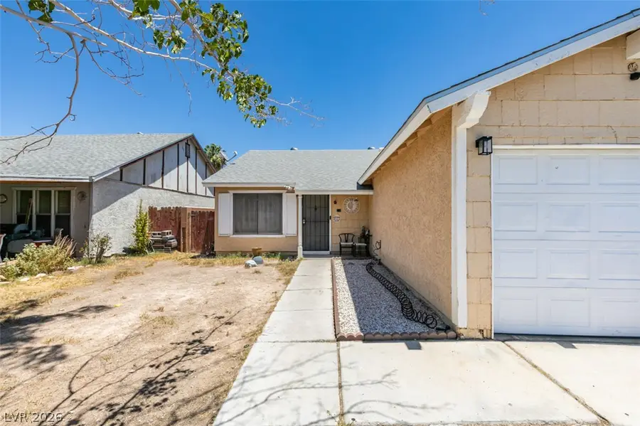 418 Linn Lane, Las Vegas, NV 89110 - #3