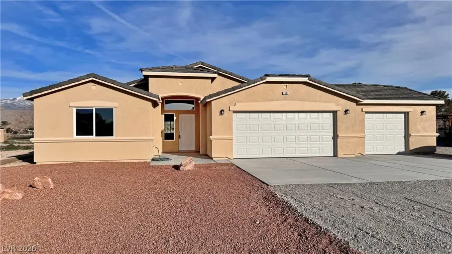 3001 Spy Glass Avenue, Pahrump, NV 89048 - #2