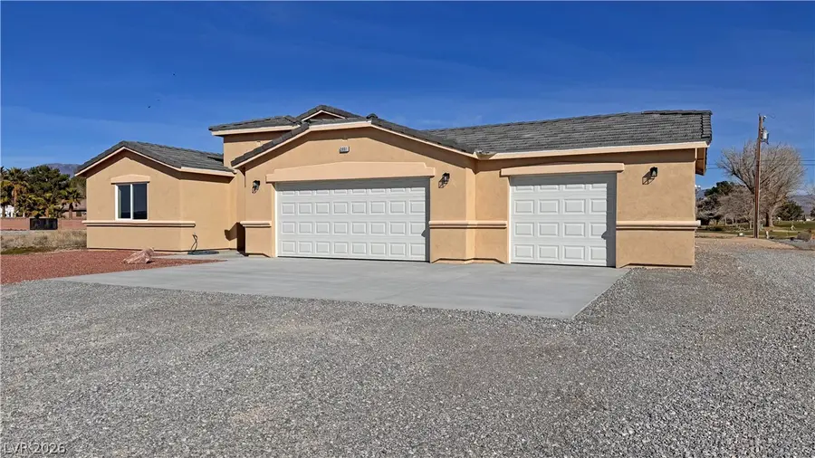 3001 Spy Glass Avenue, Pahrump, NV 89048 - #3