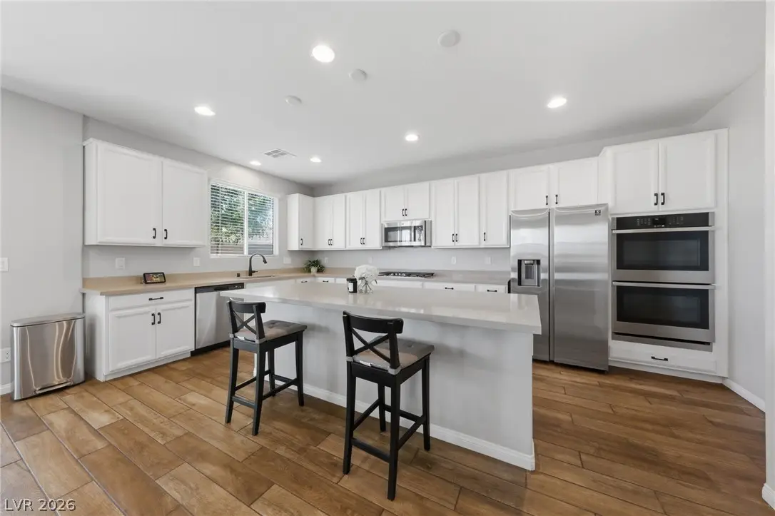 7547 Tinley Creek Avenue, Las Vegas, NV 89113 - #1
