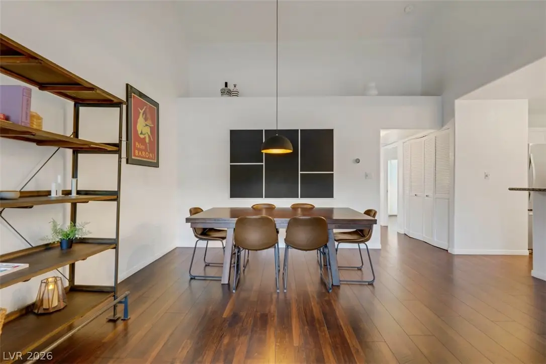 5036 S Rainbow Boulevard #204, Las Vegas, NV 89118 - #1