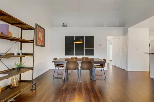 5036 S Rainbow Boulevard #204, Las Vegas, NV 89118