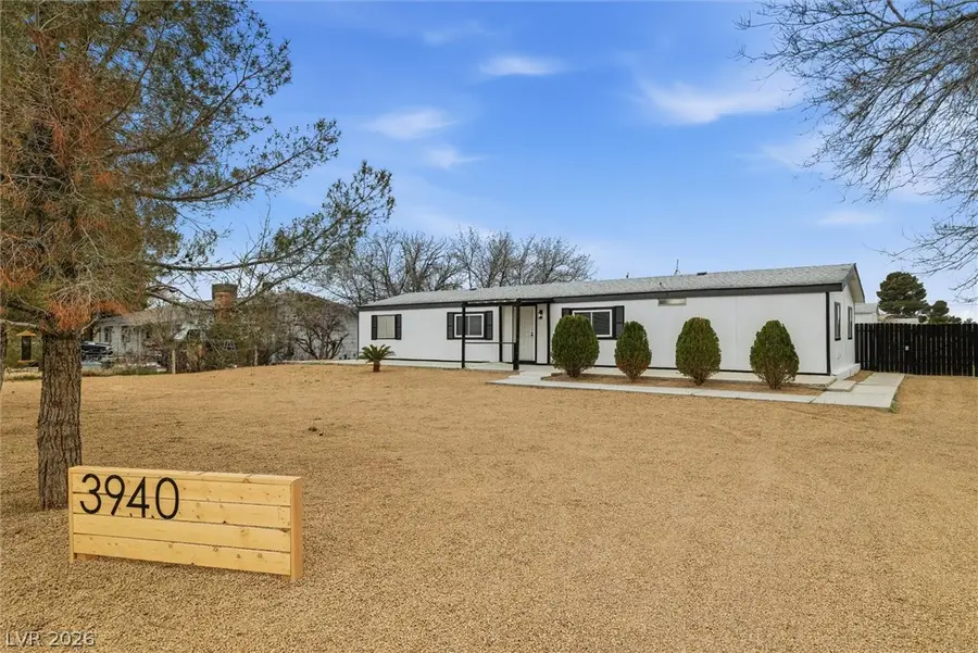 3940 Point Drive, Pahrump, NV 89060 - #2