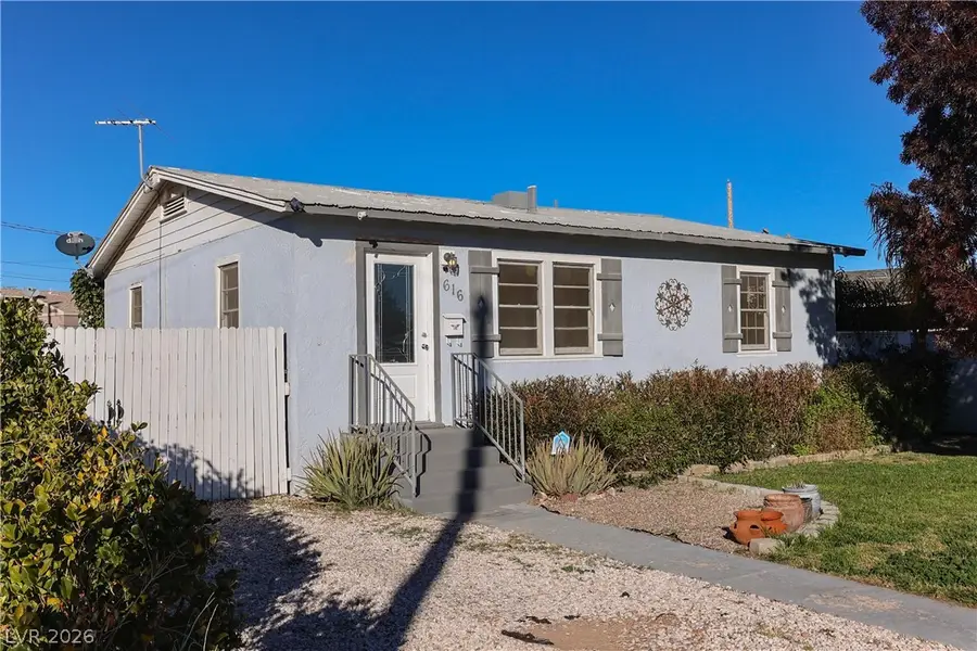 616 6th Street, Boulder City, NV 89005 - #2