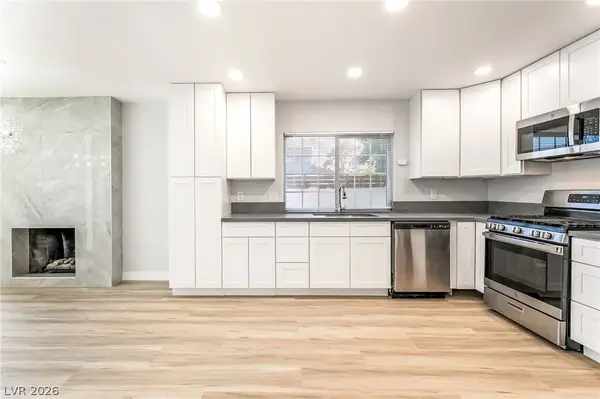 2535 Congress Avenue, Las Vegas, NV 89121