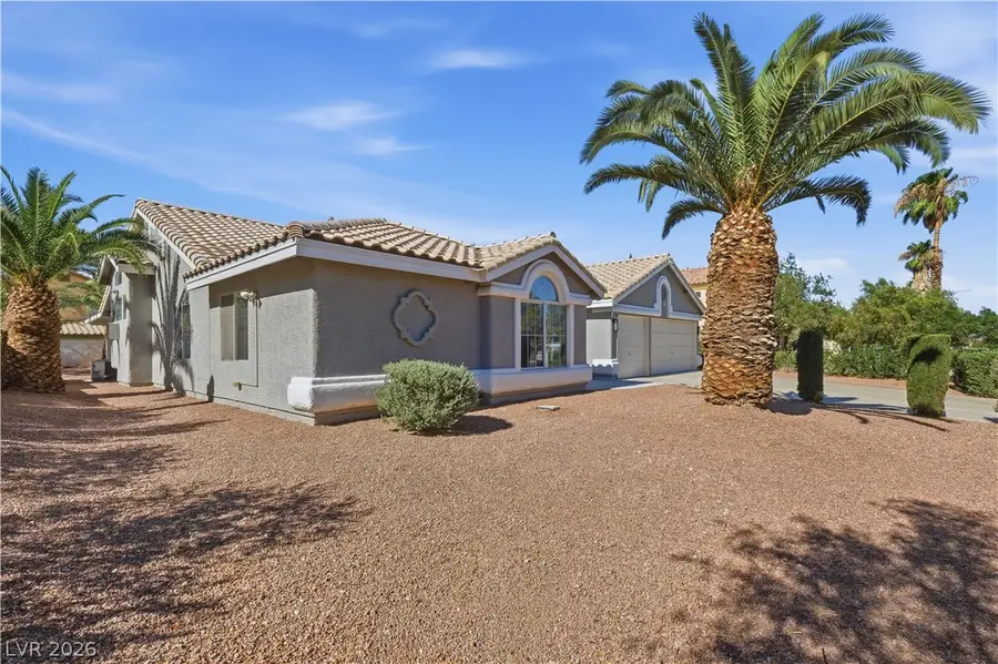 898 E Robindale Road, Las Vegas, NV 89123 - #2