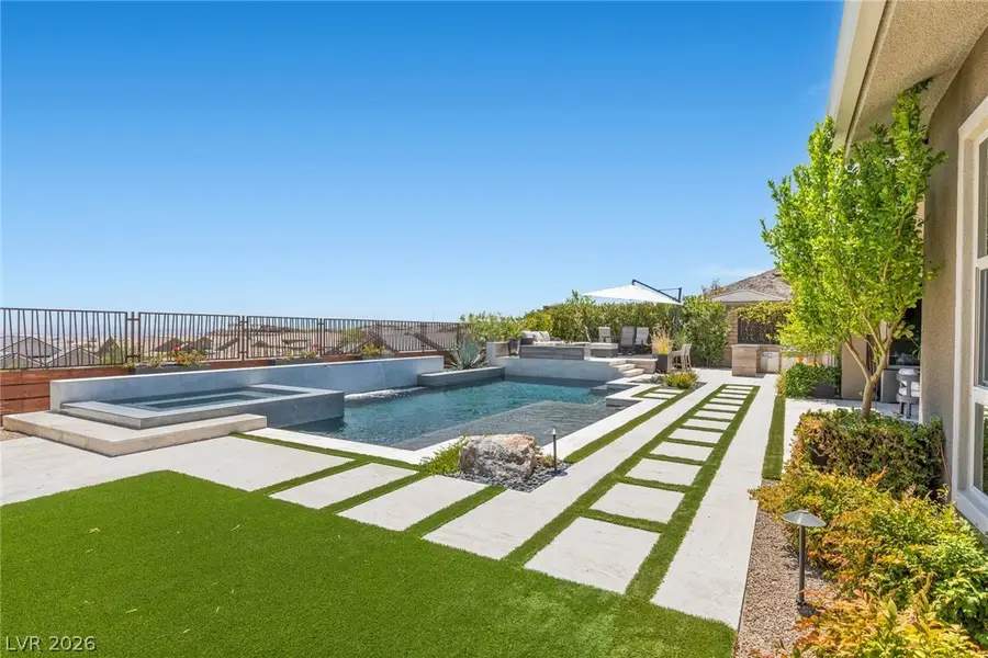 3084 The Peaks Lane, Las Vegas, NV 89138 - #3