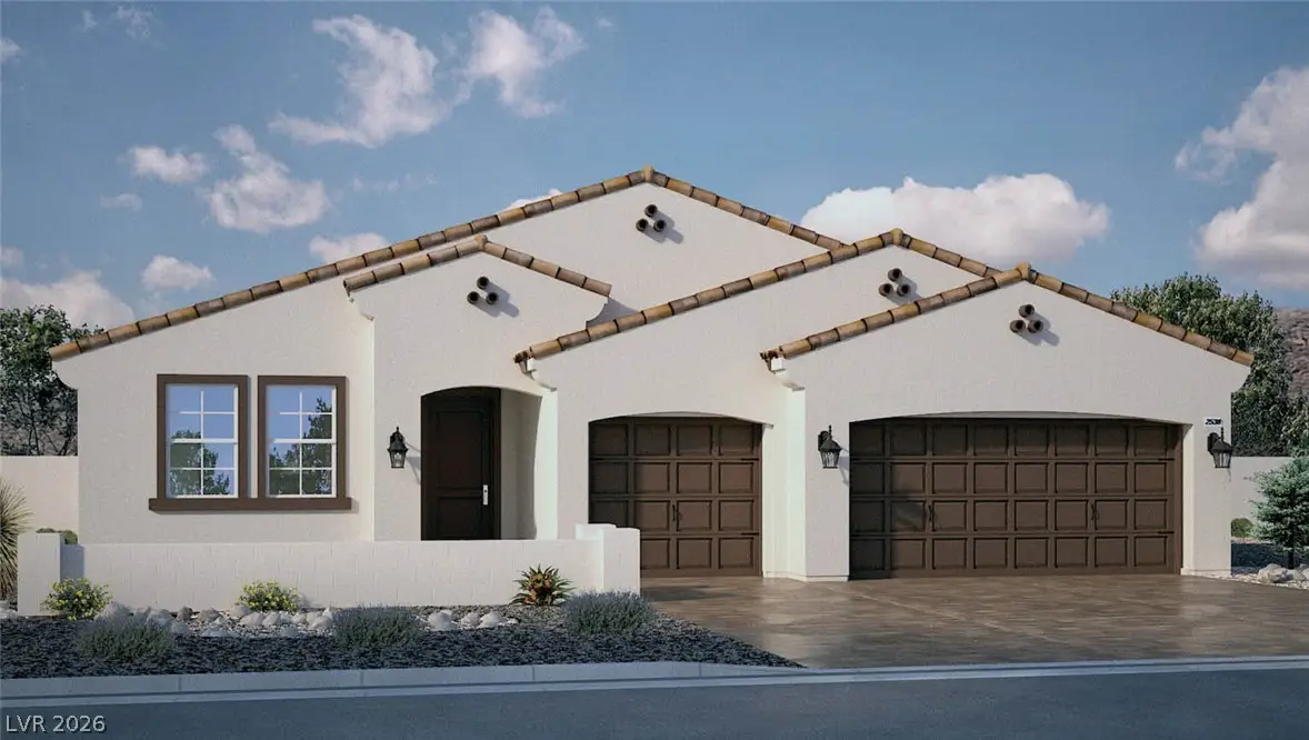510 Chestnut Falcon Ave, Henderson, NV 89011 - #1