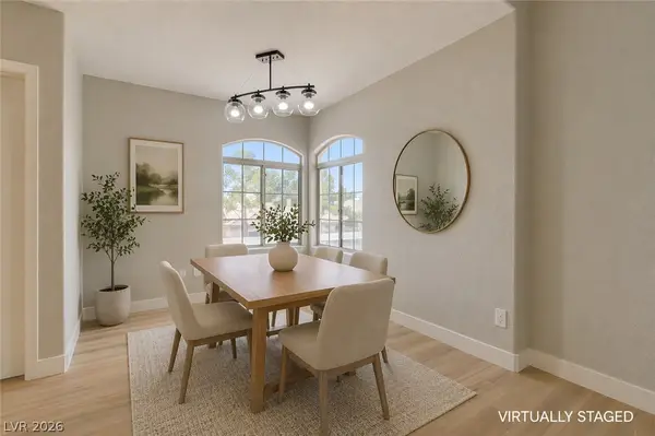 7400 W Flamingo Road #2056, Las Vegas, NV 89147