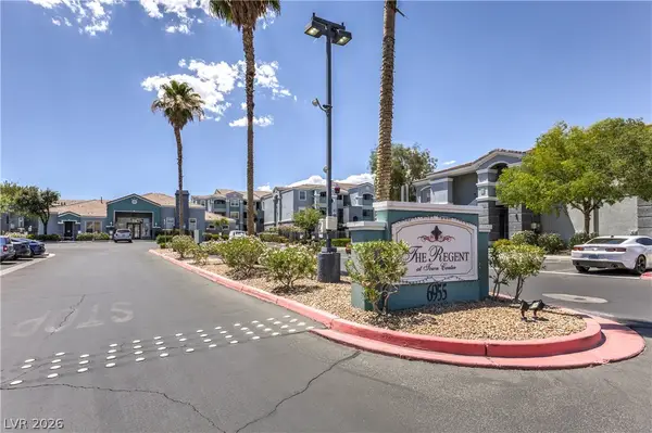 6955 N Durango Drive #2014, Las Vegas, NV 89149