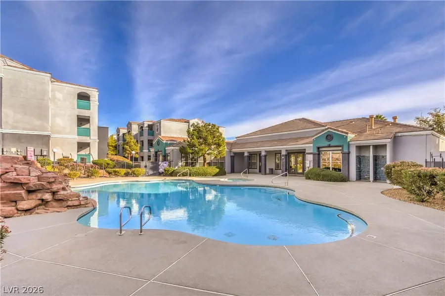 6955 N Durango Drive #2014, Las Vegas, NV 89149 - #2