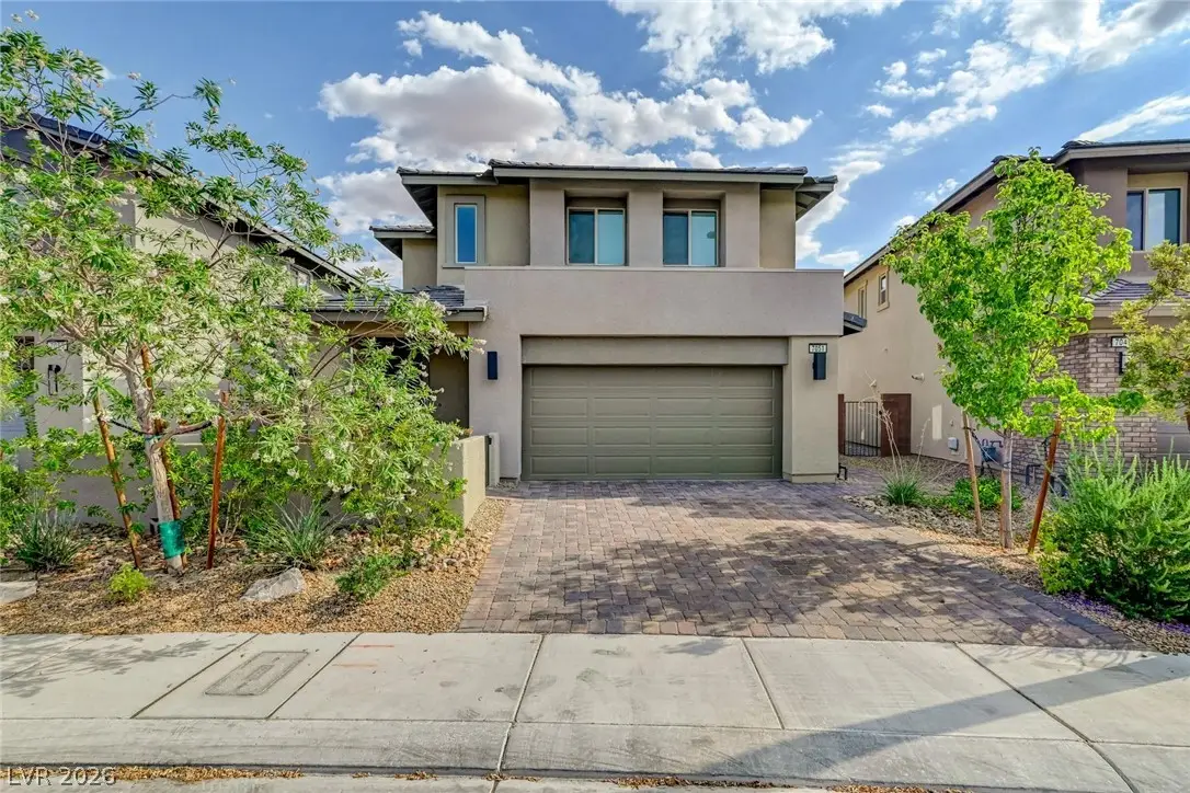 7051 Amethyst Peak Street, Las Vegas, NV 89148 - #1