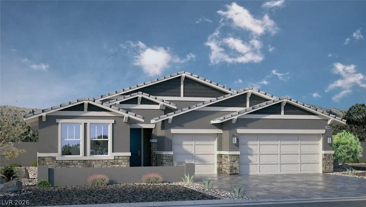 514 Chestnut Falcon Street, Henderson, NV 89011 - #1