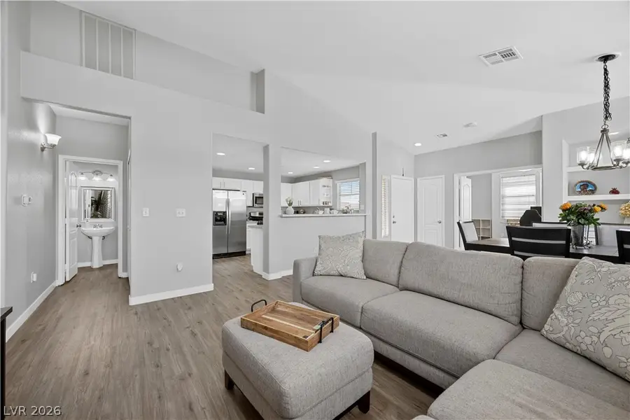 2325 Windmill Parkway #1124, Henderson, NV 89074 - #2