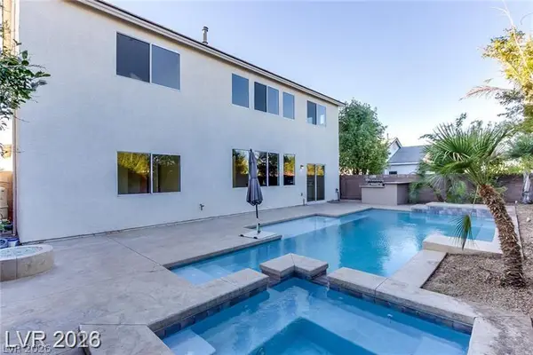 8244 Belmont Valley Street, Las Vegas, NV 89123