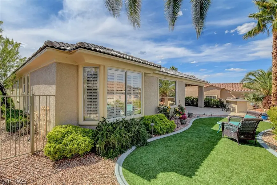 4134 Riva De Tierra Lane, Las Vegas, NV 89135 - #2