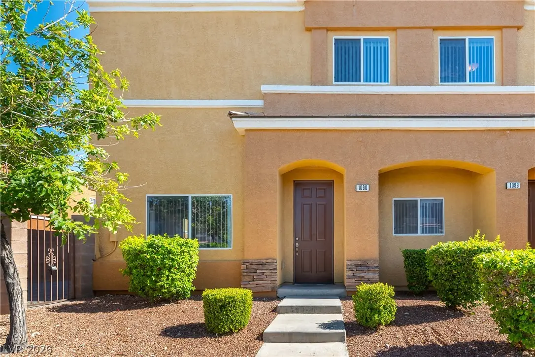 9303 Gilcrease Avenue #1090, Las Vegas, NV 89149 - #1