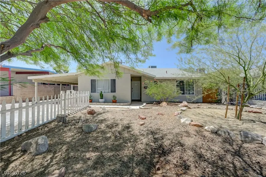 849 Center Street, Henderson, NV 89015 - #2