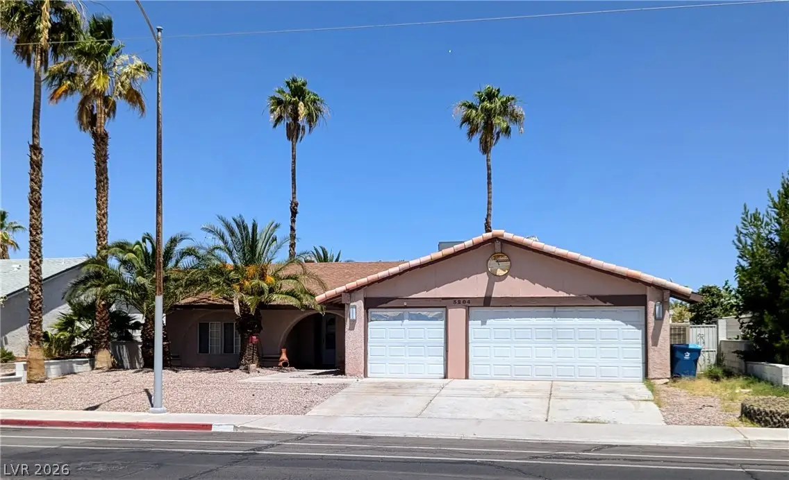 3204 Lindell Road, Las Vegas, NV 89146 - #1