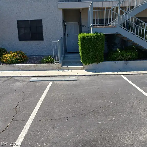 2856 Bluebonnet Drive #2, Henderson, NV 89074