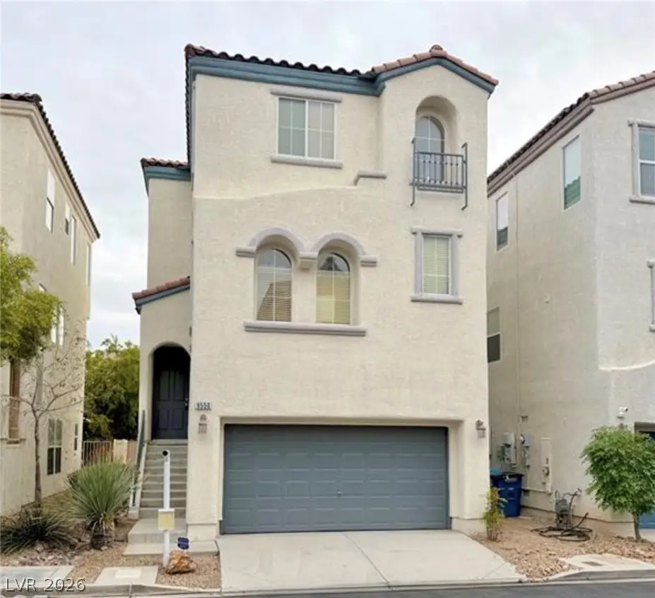 9550 Summer Furnace Street, Las Vegas, NV 89178 - #1