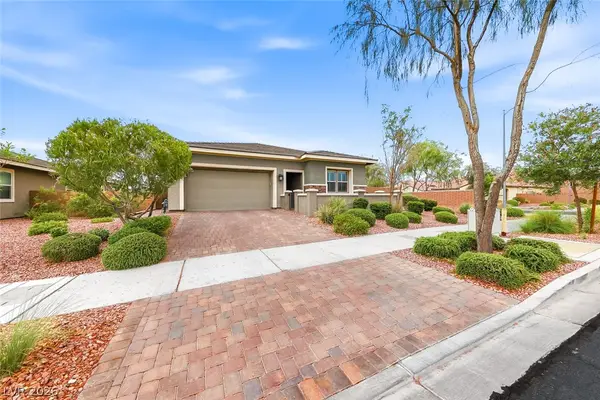 420 Pulse Avenue, Henderson, NV 89011