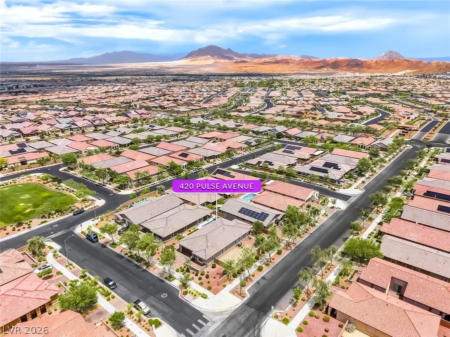 420 Pulse Avenue, Henderson, NV 89011 - #3