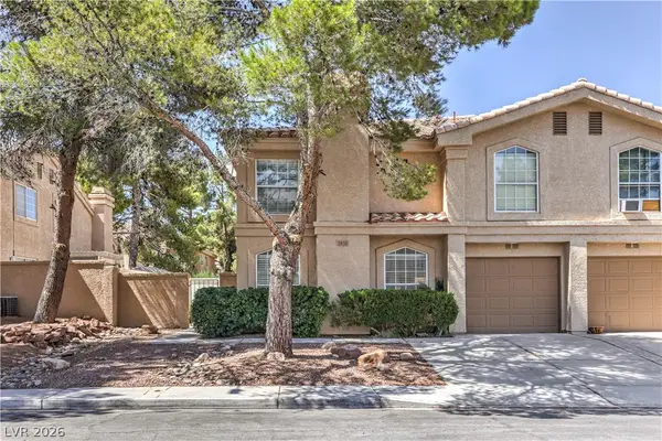 2838 Dawn Crossing Drive, Henderson, NV 89074