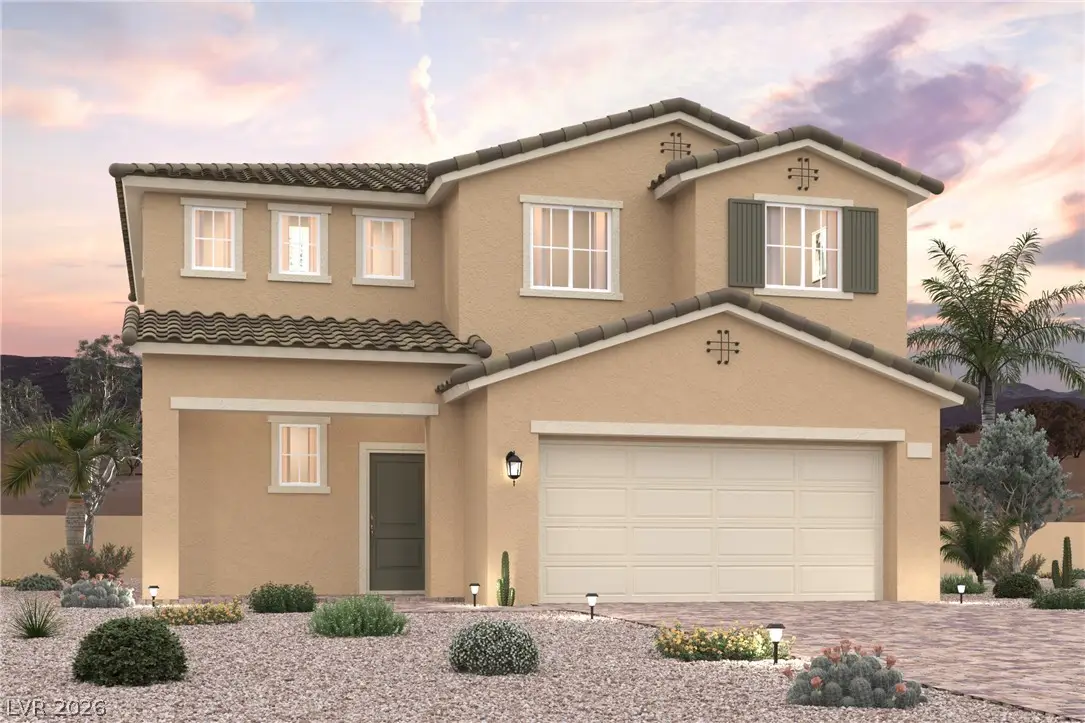 300 Lupton Avenue, North Las Vegas, NV 89031 - #1