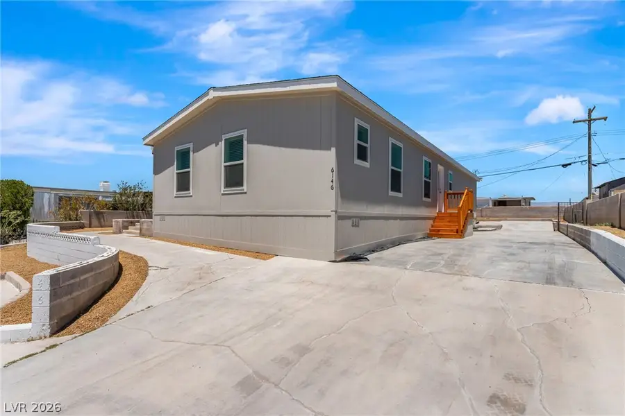 6146 Bryce Canyon Avenue, Las Vegas, NV 89156 - #2