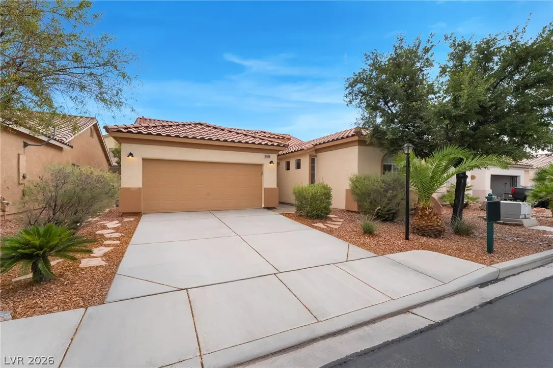 10605 Bardilino Street, Las Vegas, NV 89141 - #1