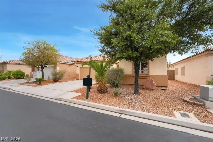 10605 Bardilino Street, Las Vegas, NV 89141 - #3
