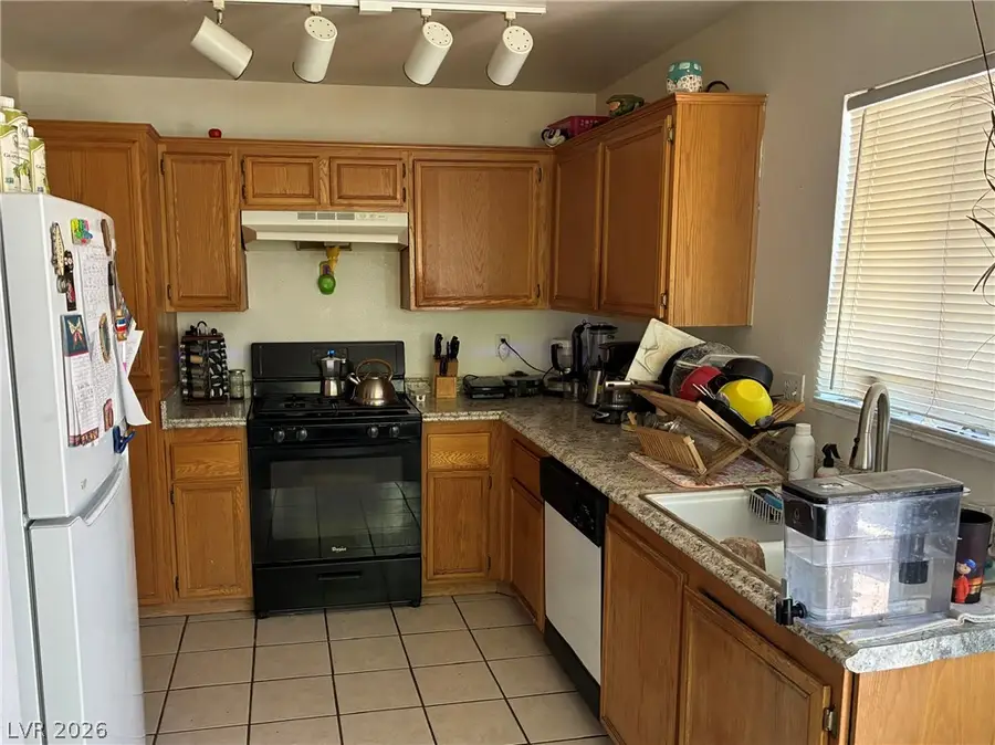4222 Union Hill Court, North Las Vegas, NV 89032 - #3
