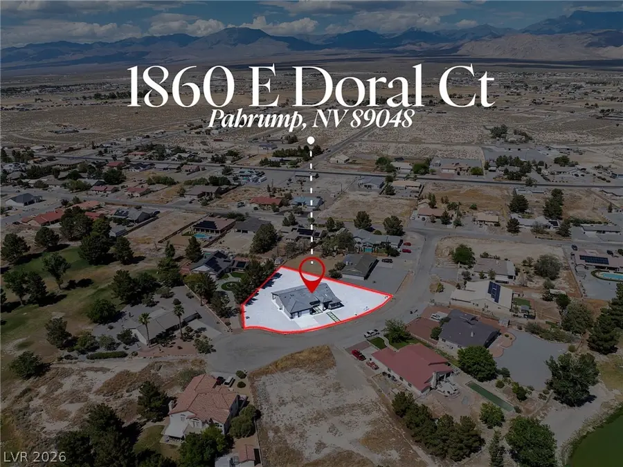 1860 Doral Court, Pahrump, NV 89048 - #2