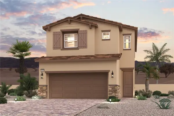 862 Metromont Court, Henderson, NV 89011