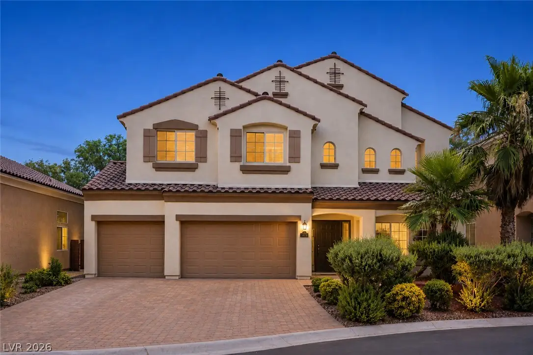 8156 Hodgson Mill Court, Las Vegas, NV 89131 - #1