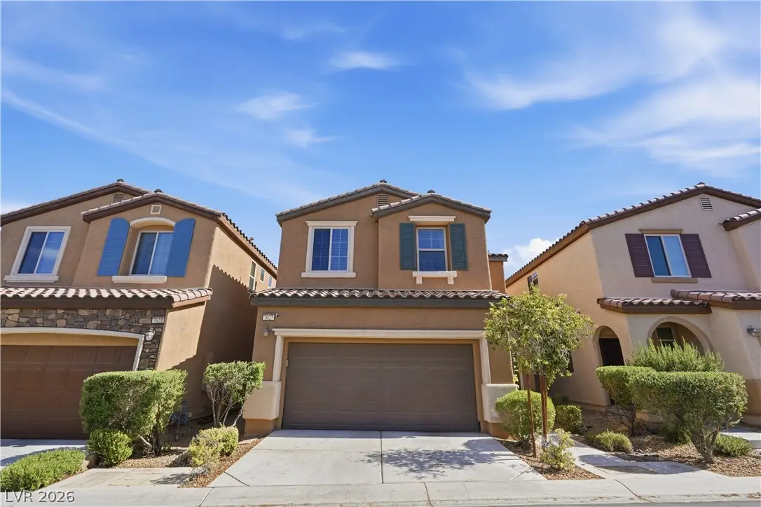 7627 Lots Hills Drive, Las Vegas, NV 89179 - #1