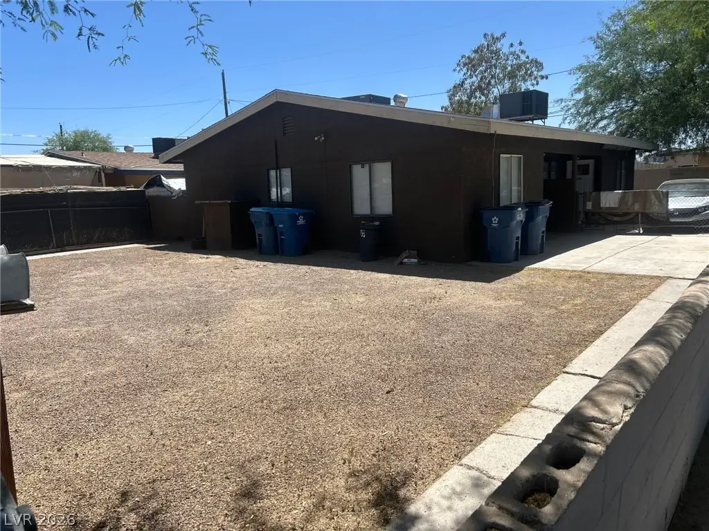 1037 June Avenue, Las Vegas, NV 89104 - #1