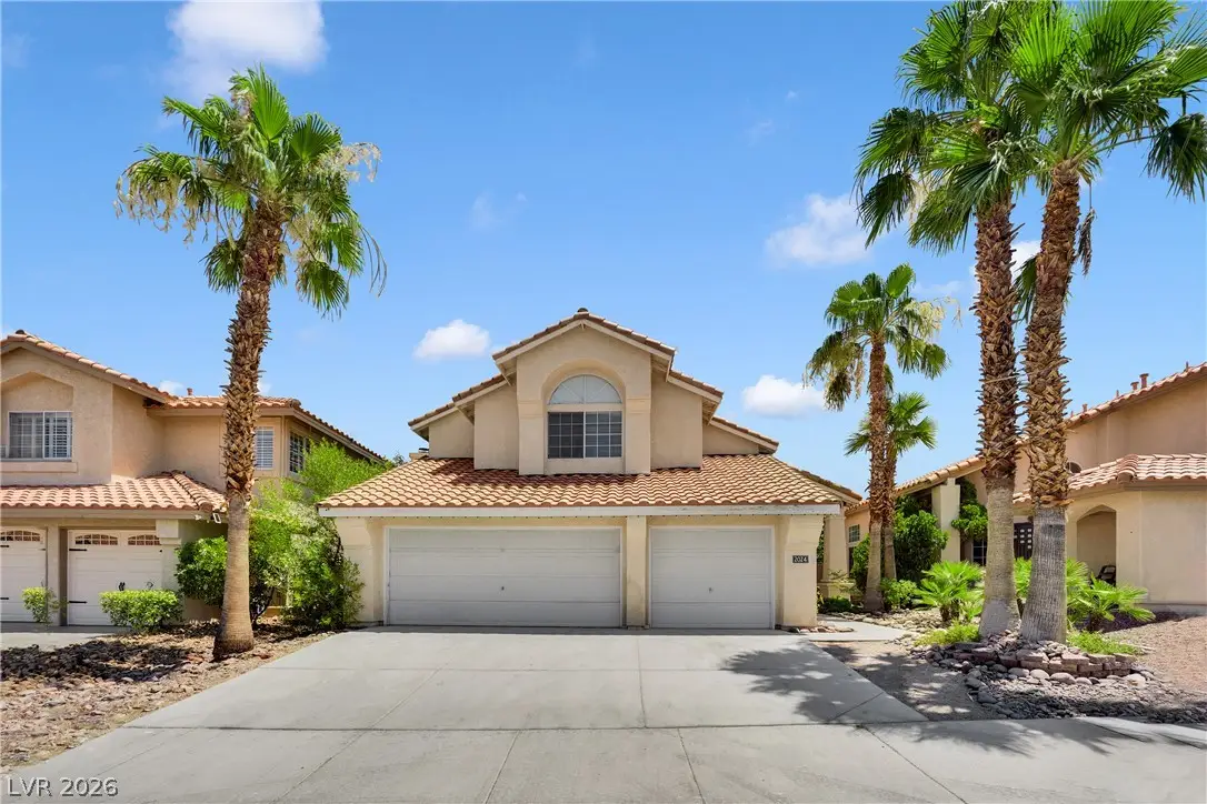 2024 Scenic Sunrise Drive, Las Vegas, NV 89117 - #1